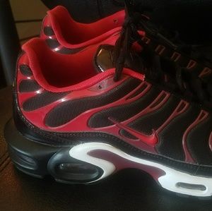 Nike air max plus Tn tuned 1